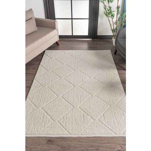 Conceptum Hypnose tepih jolly Jl001, 80x300 cm, krem Cene