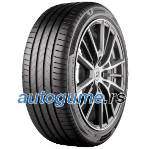 Bridgestone Turanza 6 EXT ( 245/40 R19 98Y XL Enliten / EV, RE0, runflat ) letnja auto guma Cene