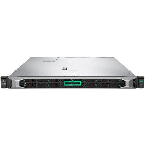 HP SRV E DL360 G10+ 4310 2P 128GB 8SFF Cijene