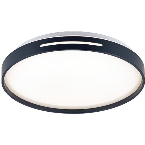  stropna led-svetilka june 38/6 cm Cene