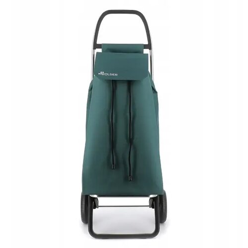 Rolser Kolica za pijacu Saquet LN2 43 l zelena 07201 Slike