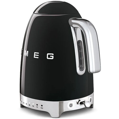 Smeg KLF04BLEU električni bokal kuvalo Slike