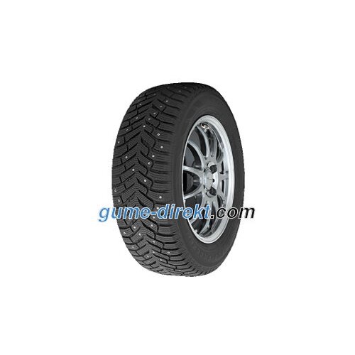 Toyo Observe Ice-Freezer ( 235/55 R20 105T XL, SUV, jezevke (brez bodic) ) zimska pnevmatika Slike