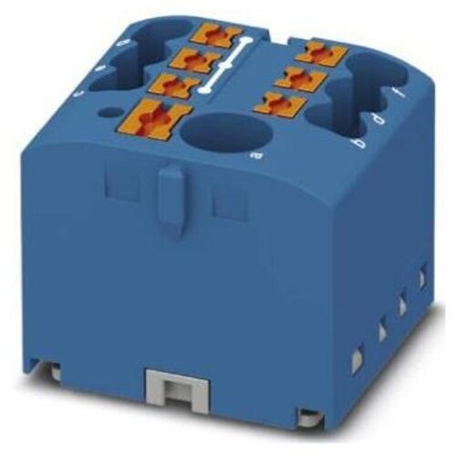 Phoenix Contact distribucijski blok PTFIX 6/6X2,5-G BU, (20888748) Slike