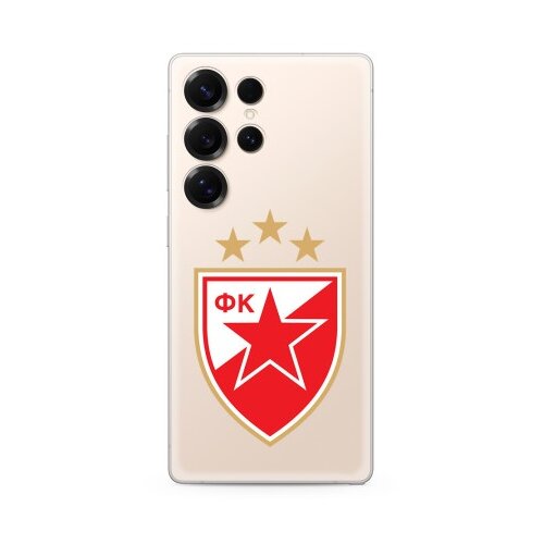  Futrola ultra tanki print clear za samsung s938b galaxy s25 ultra 5g zf004 ( F124447 ) Cene