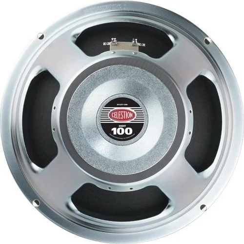 Celestion G 12 T 100 8 Gitarski zvučnik / Basgitaski