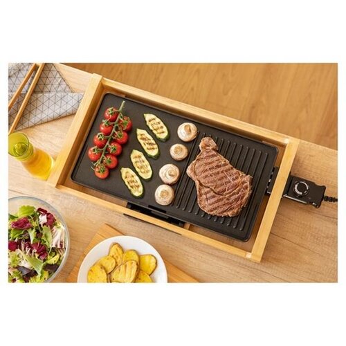 Sencor SBG 206BK stoni gril APA01695 Slike