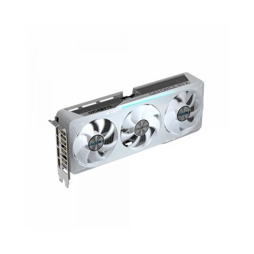 Gigabyte GV-N5070EAGLEOC ICE-12GD geforce rtx 5070 eagle oc ice sff 12GB Cene