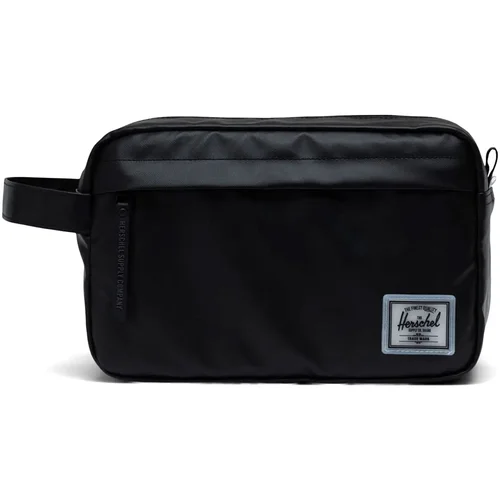 Herschel Supply Chapter Travel Kit Weather Resistant