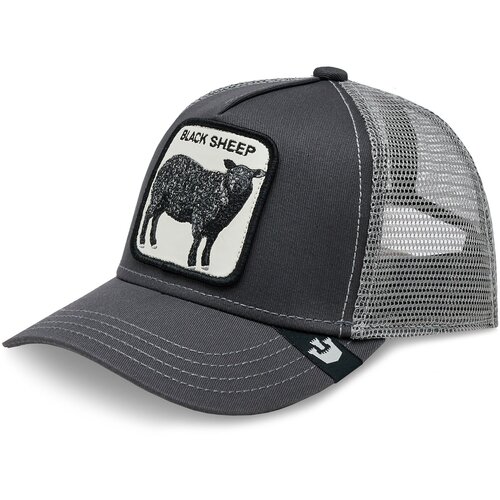 Goorin Bros Kapa s šiltom Sheepie 201-0026 Grey Cene