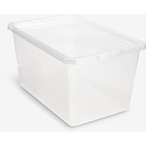  Kutija za ispod kreveta 52L Basic Box Cene