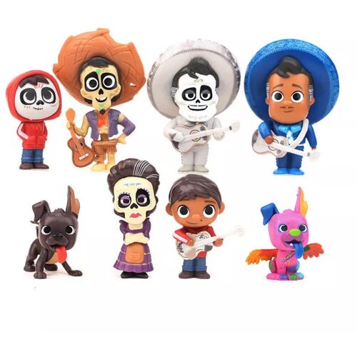 Prestige Figures Coco - Figurines figura Slike