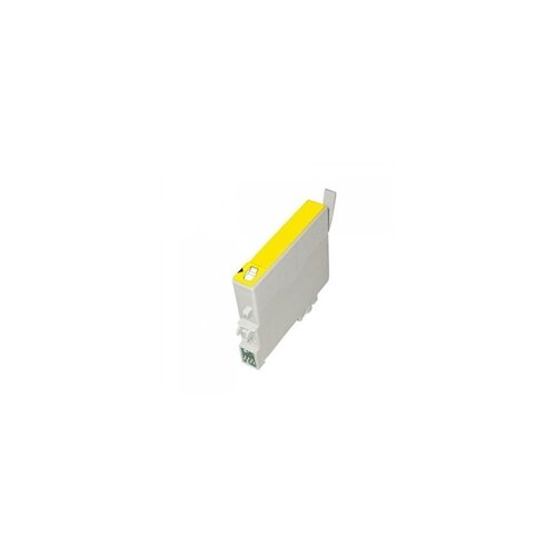 Epson Tinta za T0554 (žuta), zamjenska Cijene