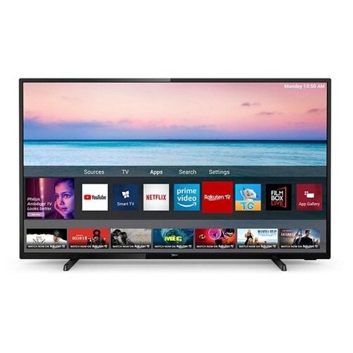 Philips 50PUS6504/12 SMART 4K Ultra HD televizor Slike