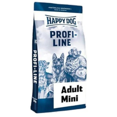 Happy Dog profi line 26/14 mini adult, 20 kg Slike