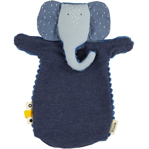 Trixie ručna lutka mrs. elephant Cijene