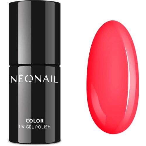 NeoNail Sunmarine gel lak za nokte nijansa Aloha Mood 7,2 ml Slike