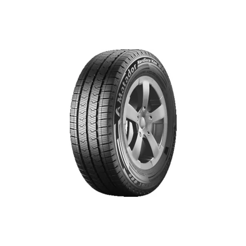 Matador nordicca van ( 205/75 R16C 110/108R 8PR )