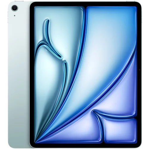 Apple iPad Air 13" (M2) WiFi 256GB Plava