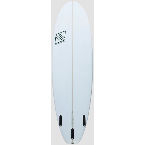 TwinsBros Mr. Freaky Future Surfboard uni Slike