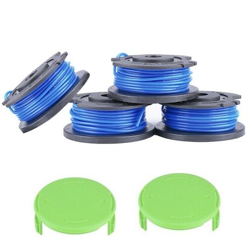 INF Žični koluti za Greenworks 24V G24LT/G24LTK2/G24LT30M/G24LT30MK2 MultiColor, (21260430) Cene