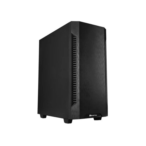 Chieftec CASE AS-01B-OPATX midi tower, blackw/12cm PWM fan, bez PSU Cijene