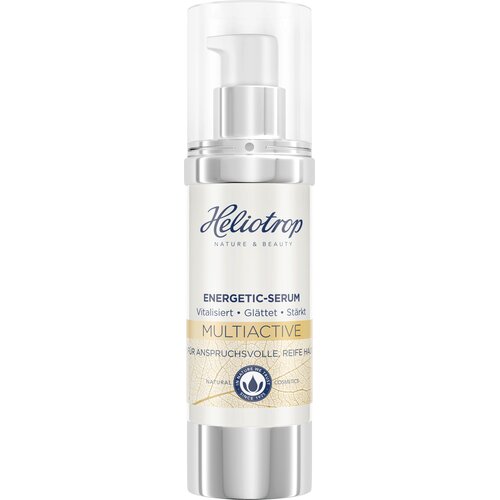 Heliotrop MULTIACTIVE Energetic serum - 30 ml Slike