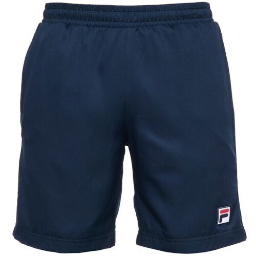 Fila Hlače 3/4, 7/8 Short Riley Zelena Cene