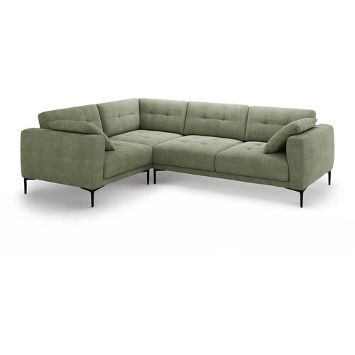 Micadoni Zelena kutna garnitura (s lijevim kutom/u obliku slova L) Bemy – Cijene