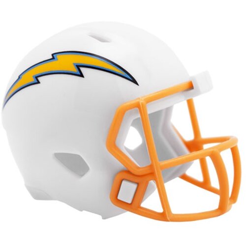 Riddell Los Angeles Chargers Pocket Size Single čelada Cene