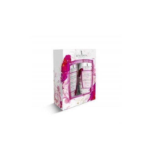  Poklon paket BOUQUET OF FLOWERS Slike