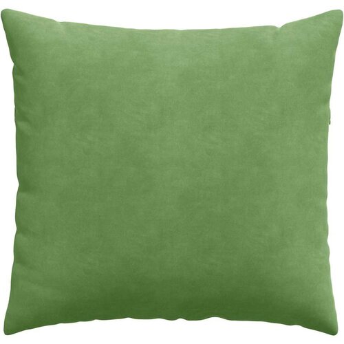 VidaXL jastučići za sofu 2 pcs svijetlo zelena 45 x 45 cm Slike