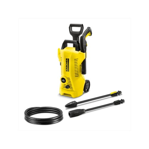 Karcher perač visokim pritiskom K2 Power Control Slike
