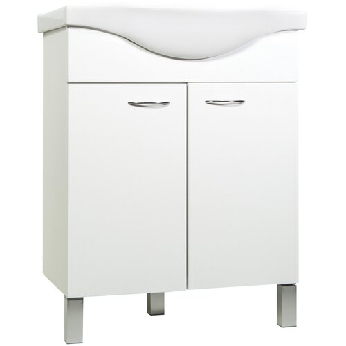 OMEGA PANELI kupaonski ormarić albatros 65 cm Cijene