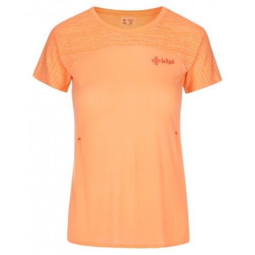 Kilpi AMELI-W CORAL women&amp;#039;s t-shirt Slike