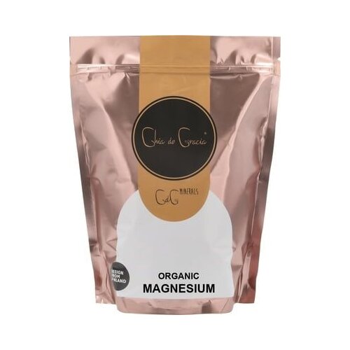  Organic Magnesium Slike