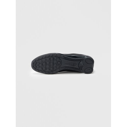 Nike Nizke superge &amp;#039;SHOX Z&amp;#039; črna Slike