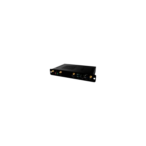 PRESTIGIO SOLUTIONS PC for Light Series Multiboard: 80 pin connection, Intel® Comet Lake-U CPU i5 10210U 10th Gen ; RAM 8GB; SSD 256GB, 3G/LTE module, 4 antennas.