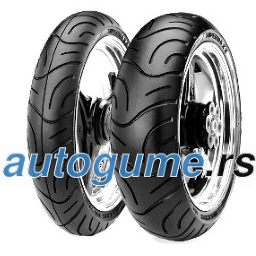Maxxis Supermaxx ( 190/50 ZR17 TL (73W) ) Cene