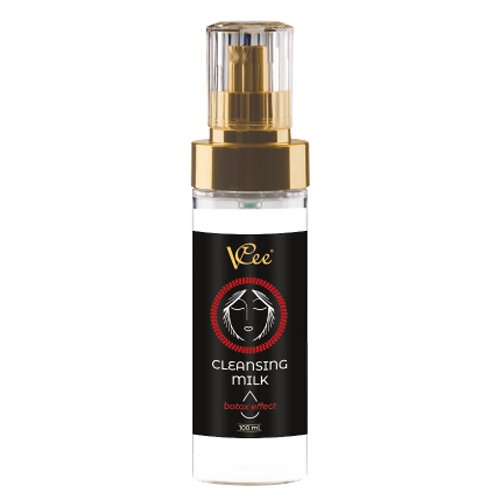 VCee Botox Effect Mleko za skidanje &scaron;minke sa botox efektom, 100 ml Cene