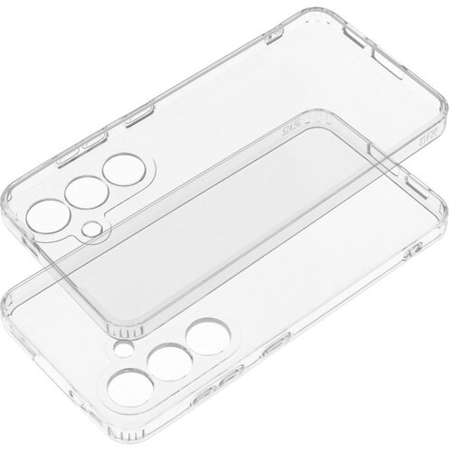  Futrola CLEAR CASE 1.5 mm za SAMSUNG S25 Ultra providna Cene