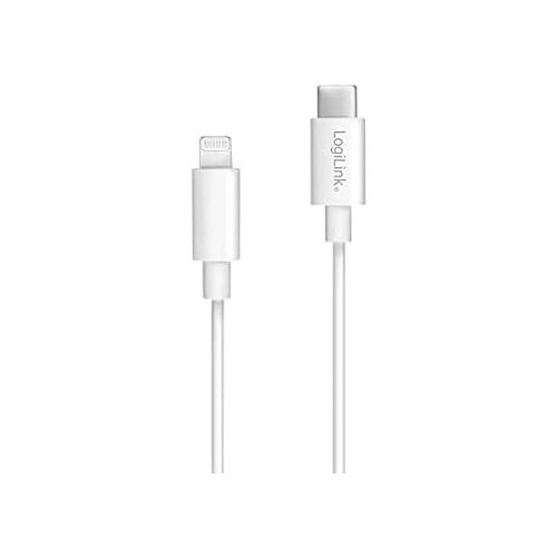 Logilink Kabal USB-C na Lightning 1m Cijene