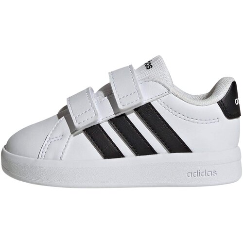 Adidas Superge 'Grand Court 3.0' črna / bela Cene