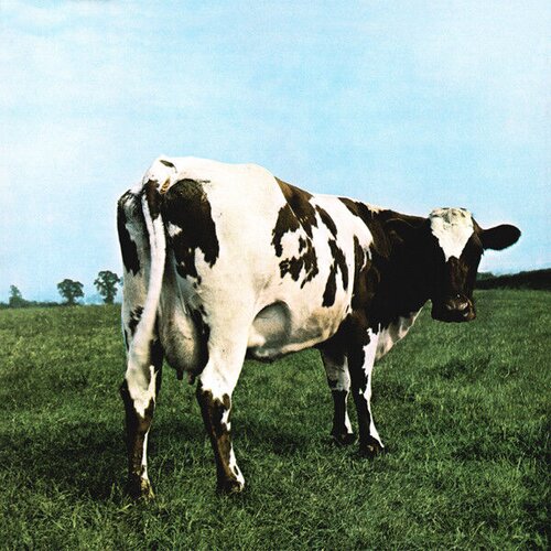  Pink Floyd - Atom Heart Mother Cene