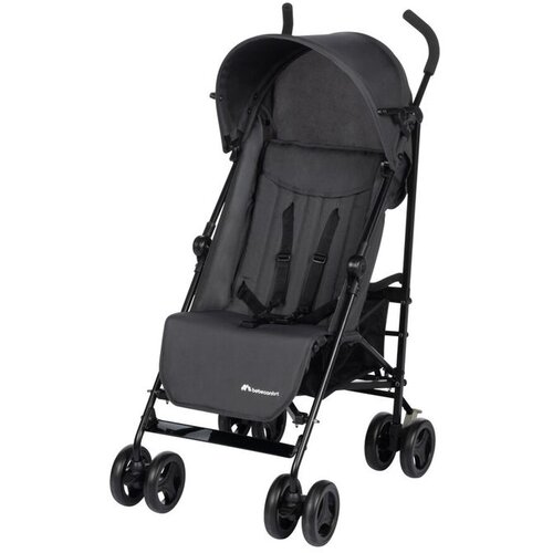 Bebe Confort ki&scaron;obran kolica Rainbow - Mineral Graphite Cijene