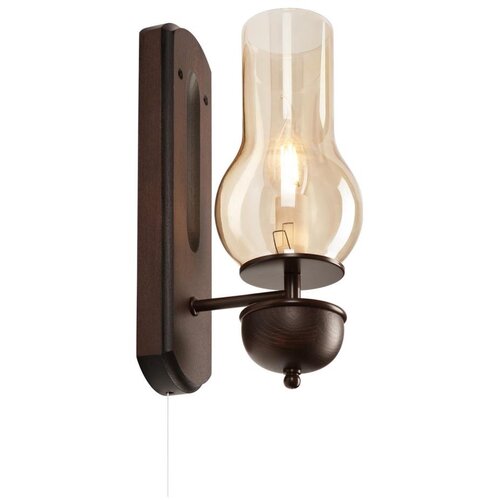  Brilagi - LED zidno svetlo COTTAGE 1xE14/40W/230V buk/braon Cene