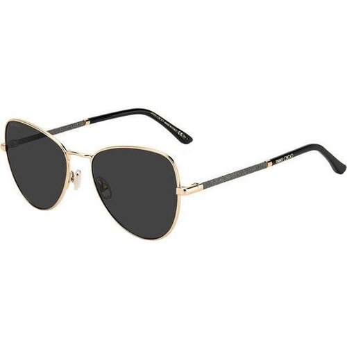 Jimmy Choo CAROL/S 2M2/IR - ONE SIZE (56) Cijene