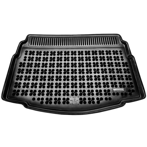 REZAW-PLAST Tipska kadica za gepek Volkswagen GOLF 7 Hatchback bottom floor (posle 2012) - Rezaw Cene