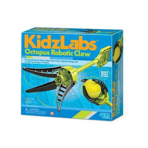 4M toys robotski kremplji Cene