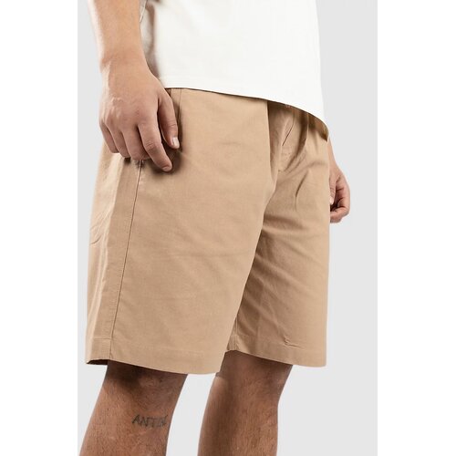 Blue Tomato Linen Kratke hlace natural Slike